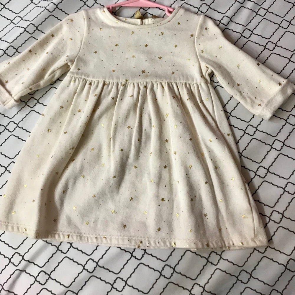 Toddler dress